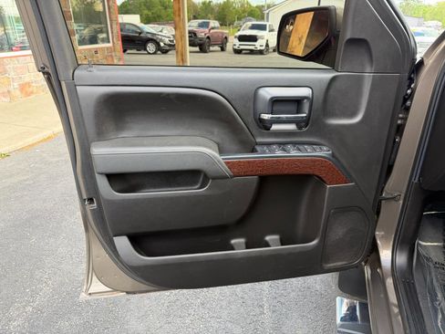 Used 2014 GMC Sierra 1500 SLE image 12