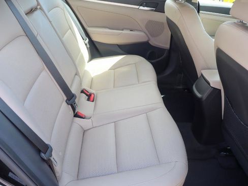 Used 2019 Hyundai Elantra Limited w/ Ultimate Package 02 FWD image 15