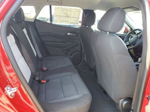 New 2026 Chevrolet Trax LS image 12