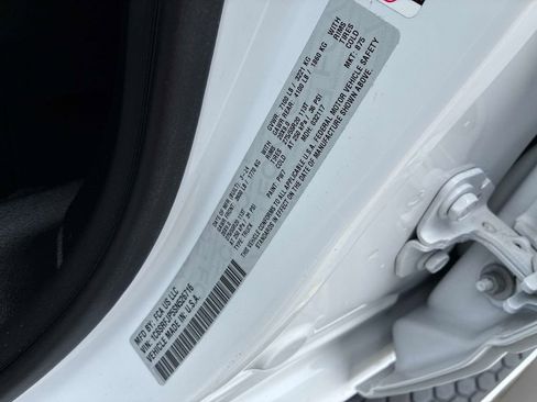 Used 2025 RAM 1500 Laramie w/ Bed Utility Group AWD/4WD image 21