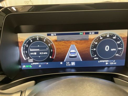 New 2026 Subaru Outback Wilderness AWD/4WD image 14