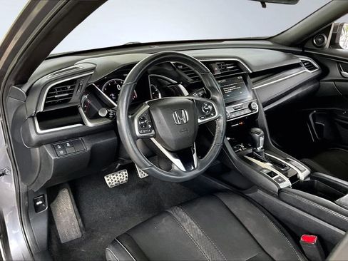 Used 2020 Honda Civic Sport image 14