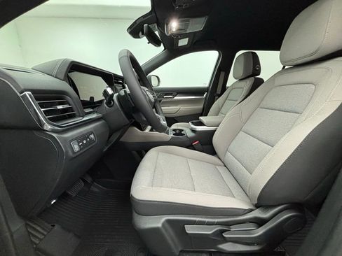 New 2026 GMC Terrain Elevation w/ Technology Package II image 21