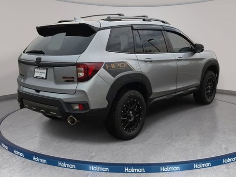 Used 2023 Honda Passport TrailSport image 6