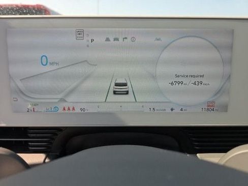 Used 2024 Hyundai Ioniq 5 SEL RWD image 15