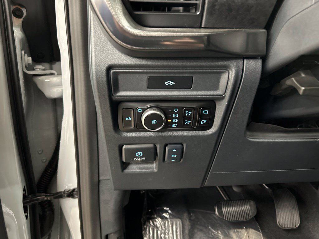 New 2026 Ford F150 Tremor w/ Equipment Group 402B AWD/4WD image 11