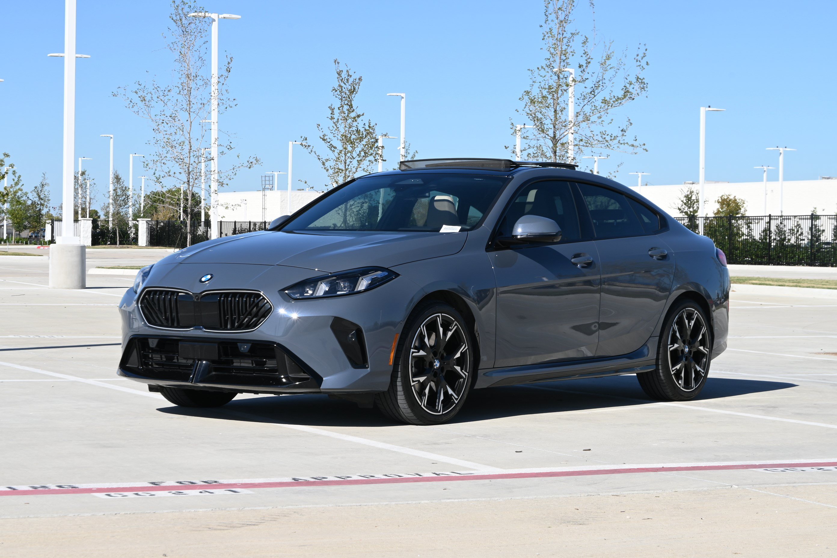 Certified 2026 BMW 228i w/ Technology Package FWD image 5