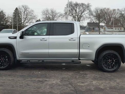 Used 2022 GMC Sierra 1500 Elevation w/ Elevation Premium Package image 5