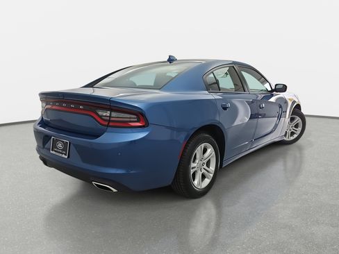 Used 2023 Dodge Charger SXT w/ Cold Weather Package image 5