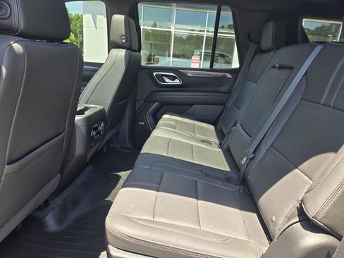 Used 2023 Chevrolet Tahoe RST RWD image 26