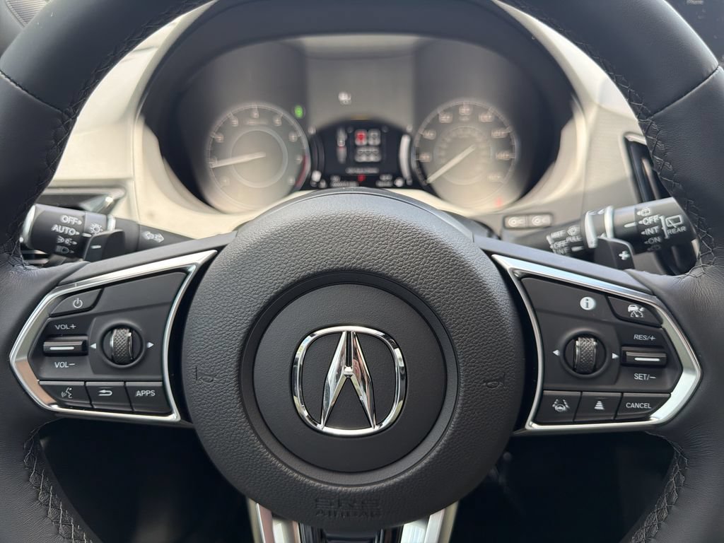 New 2026 Acura RDX SH-AWD image 33