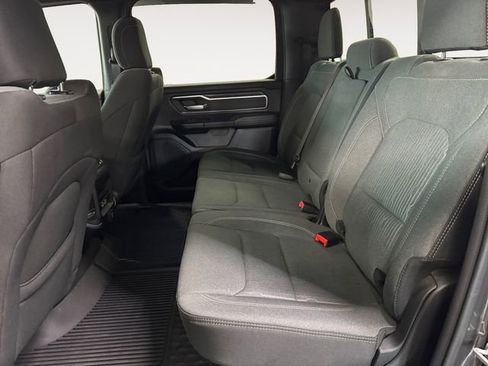 Used 2022 RAM 1500 Big Horn AWD/4WD image 25