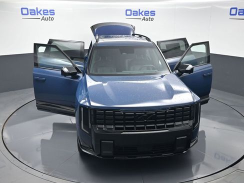New 2027 Kia Telluride SX Prestige X-Line AWD/4WD image 60