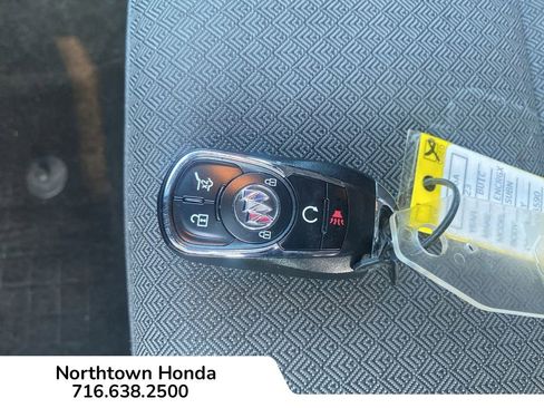 Used 2023 Buick Encore GX Select w/ Sport Touring Package image 20