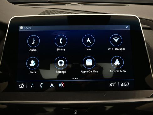 Used 2023 Cadillac CT5 V Blackwing w/ Driver Assist Package image 15