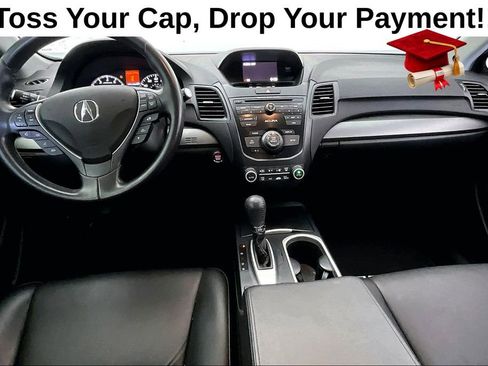 Used 2016 Acura RDX FWD image 19