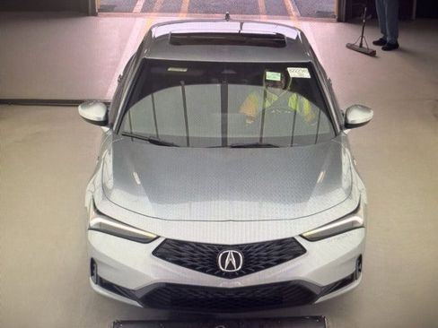 Used 2023 Acura Integra A-Spec image 2