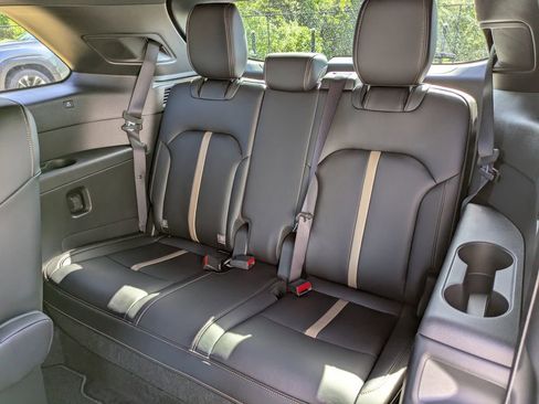 New 2026 MAZDA CX-90 3.3 Turbo S w/ Premium Package image 18