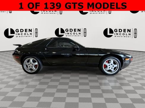 Used 1994 Porsche 928 GTS image 9