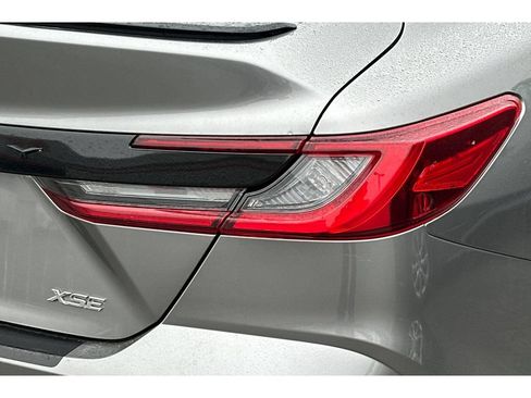 Used 2025 Toyota Camry XSE FWD image 7