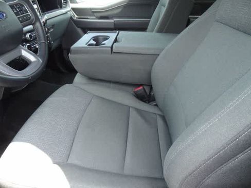 Used 2025 Ford F150 XLT w/ Equipment Group 301A Standard AWD/4WD image 9