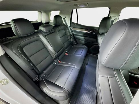 New 2026 GMC Terrain Denali AWD/4WD image 28