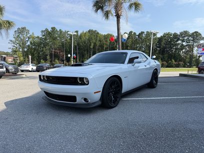 Used 2021 Dodge Challenger R/T w/ Shaker Package