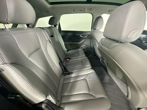 New 2026 Audi Q7 2.0T Premium Plus AWD/4WD image 44