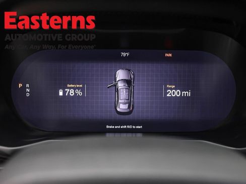 Used 2024 Polestar Polestar 2 AWD/4WD image 18