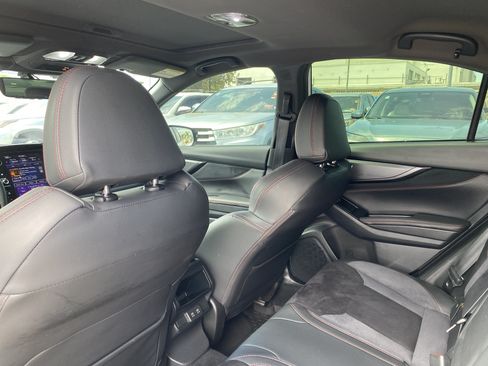Used 2023 Subaru WRX GT AWD/4WD image 18