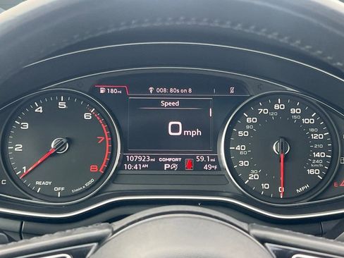 Used 2018 Audi A4 2.0T Ultra Premium Plus w/ Premium Plus Package image 18