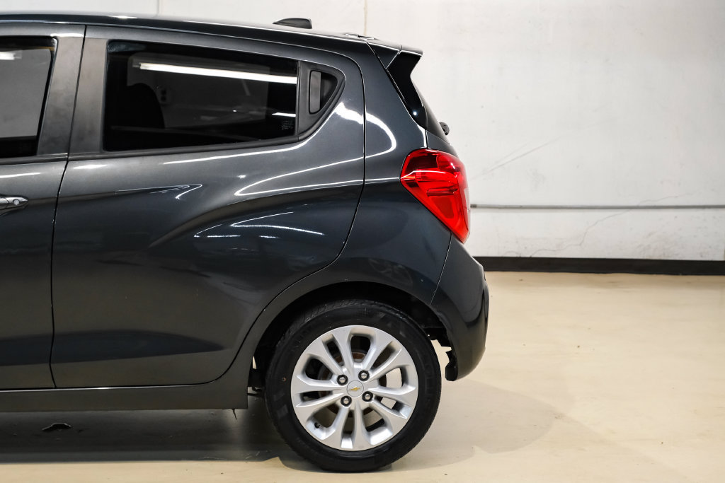 Used 2022 Chevrolet Spark LT FWD image 13