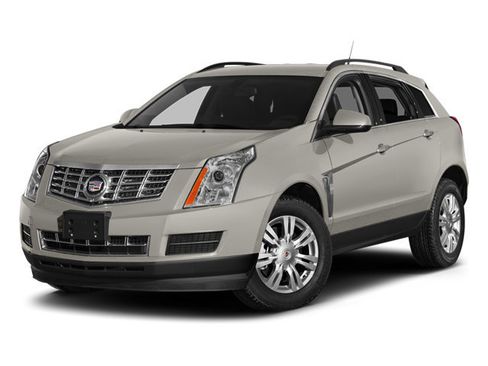 Used 2013 Cadillac SRX Performance AWD/4WD image 1
