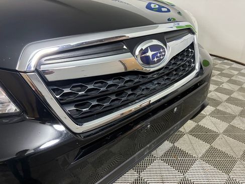 Used 2015 Subaru Forester 2.5i Premium w/ All-Weather Package image 34