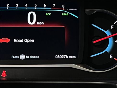 Used 2021 Honda Pilot EX-L image 25