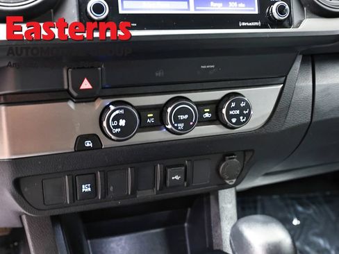 Used 2023 Toyota Tacoma SR RWD image 19