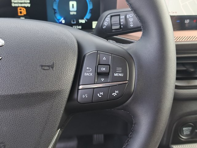 New 2025 Ford Bronco Sport Outer Banks w/ Outer Banks Tech Package+ AWD/4WD image 26