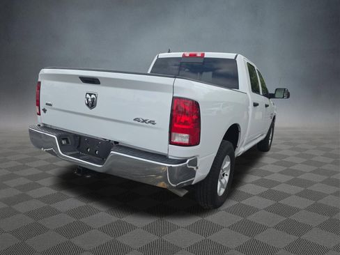 Used 2023 RAM 1500 Classic SLT w/ Trailer & Traction Group AWD/4WD image 5