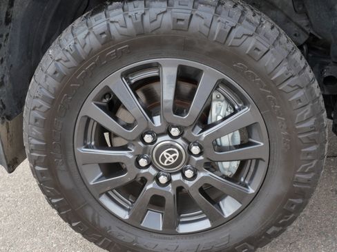 Certified 2025 Toyota Land Cruiser 1958 image 16