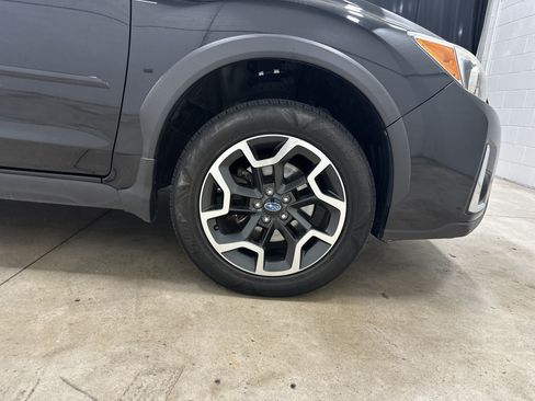 Used 2016 Subaru Crosstrek 2.0i Premium AWD/4WD image 13