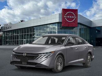 New 2026 Nissan Sentra SV w/ Floor Mat Package FWD video 1