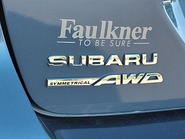 Certified 2024 Subaru Crosstrek 2.0i Premium AWD/4WD image 30