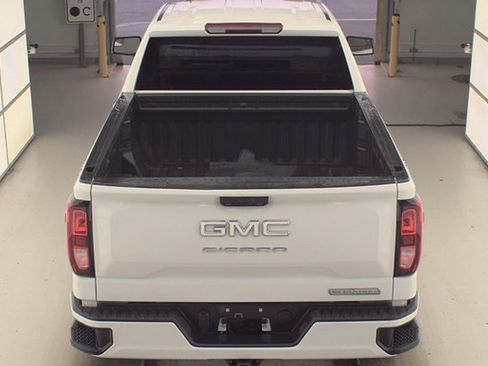 Used 2024 GMC Sierra 1500 Elevation AWD/4WD image 6