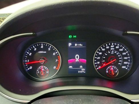 Used 2022 Kia Stinger GT-Line w/ Sun & Sound Package image 15