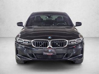 Certified 2023 BMW 330i Sedan w/ Driving Assistance Package RWD video 2