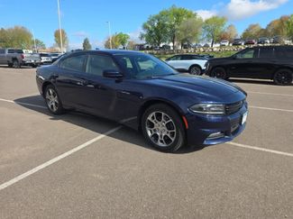 Used 2016 Dodge Charger SXT w/ AWD Plus Group video 2