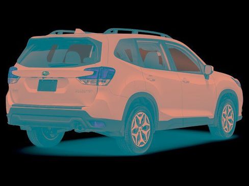 Used 2023 Subaru Forester Premium AWD/4WD image 2