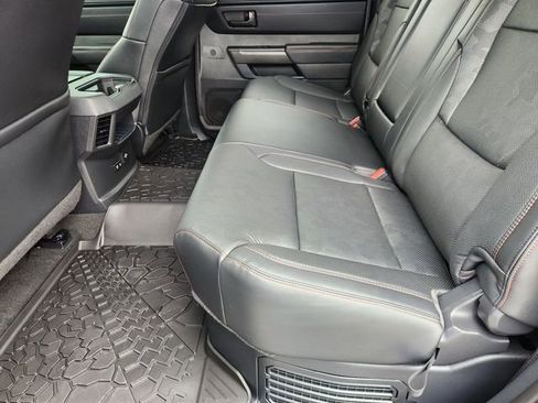 Used 2024 Toyota Tundra TRD Pro AWD/4WD image 30