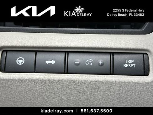Used 2019 Nissan Altima 2.5 Platinum FWD image 27