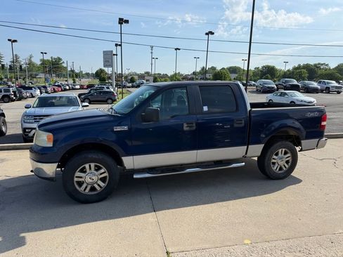 Used 2007 Ford F150 XLT AWD/4WD image 9